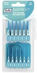 NEW Easy Pick Interdental Brushes Blue Size M L Pack Of 36 2 Pack Free  Shippin