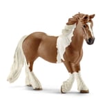 Schleich 13773 Tinker Mare figure horse model cob mares horses toy toys figurine