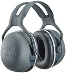 Hörselskydd X5A, SNR 37 dB(A)
