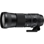 Sigma 150-600mm F5-6.3 DG OS HSM | Contemporary +TC-1401 (Nikon)