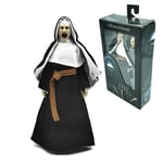 NECA The Nun The Conjuring Horror 8" Action Figure Model Toys Halloween Gift
