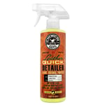 Chemical Guys Leather Quick Detailer - 473 ml