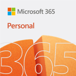 Office 365 Personal - 1 User Year