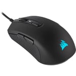 Corsair M55 RGB PRO Optical Ambidextrous Wired Gaming Mouse - CH-9308011-EU/RF REFURBISHED