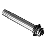 Shimano Dura Ace Wh-r9100 Framsida