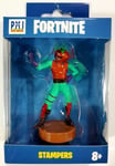 Epic Games Fortnite Stampers Figure Epic Tomatohead New! 8cm/3 "