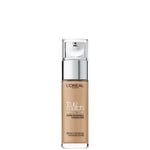 L'Oréal Paris True Match Liquid Foundation with SPF and Hyaluronic Acid 30ml (Various Shades) - 1.5W