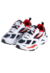 Fila CR-CW02 RAY TRACER teens Vit
