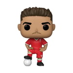 Funko POP! Football: Liverpool - Roberto Firmino - Liverpool FC - Co (US IMPORT)