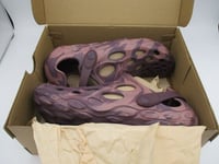 Ladies Merrell Hydro Moc Water Shoes UK Size 6 Burgundy - New in Box