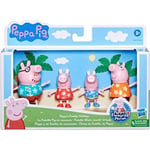 Peppa Pig Peppa's Family Holiday
