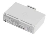 Zebra - Batteri för skrivare - 3250 mAh - för ZQ600 Series ZQ610, ZQ620