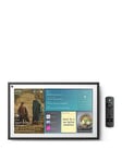 Amazon Echo Show 15 - Full Hd 15.6" Smart Display With Alexa And Fire Tv Built In
