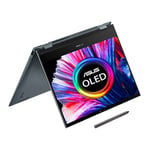 ASUS ZenBook Flip 13" Full HD Intel Core i5 Touchscreen Laptop - Pine