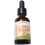 Catrice Vitamin E Deep Cleansing Oil