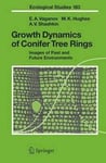 Growth Dynamics of Conifer Tree Rings