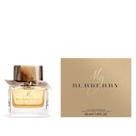 BURBERRY MY 50ML EDP SPRAY FOR HER - NEW BOXED & SEALED - FREE P&P - UK
