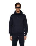 Alpha Hood M JL Navy (XXL)