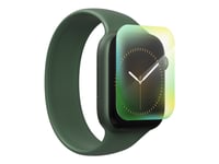 Zagg Invisibleshield Ultra Eco - Skärmskydd För Smart Klocka - Film - För Apple Watch Hermès Series 7, Hermès Series 9, Nike Series 7, Series 10, Series 8, Series 9