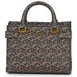 Guess Sac à main ATENE MINI SATCHEL Femme