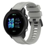 Garmin Forerunner 955 Klockarmband i TPU - Grå