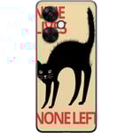 OnePlus Nord CE 3 Lite Genomskinligt Skal Nine Lives