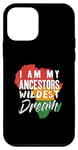 Coque pour iPhone 12 mini Je suis le rêve le plus fou de mes ancêtres