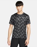 Nike Dri-FIT Miler Men's Short-sleeve Running Top