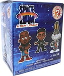 Funko Mystery Mini - Space Jam 2 - 1 Of 12 To Collect - Styles Vary- Mini-figurine en Vinyle à Collectionner - Idée de Cadeau - Produits Officiels - Jouets pour les Enfants et Adultes