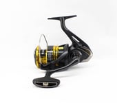 Sale Shimano Reel Spinning Sahara 4000 SH4000FJ (1128)