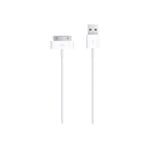 Apple Dock Connector USB Cable