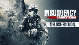 Insurgency: Sandstorm - Deluxe Edition - PC Windows