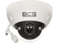Bcs Ip Camera Ip Vandalproof Camera Bcs-Dmip5201ir-Ai - 1080P, 2.7 & Nbsp  ... 13.5 & Nbsp  Mm - <Strong> Motozoom </Strong>