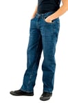 Levi's Kids Stay Loose Taper Fit Jeans Boys, Blue, 5 Years