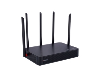 Ruijie Networks RG-EG105GW - trådløs router, sort