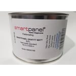 Smartpanel 12-15/silkematt Interiør Reparasjon/flekkmaling