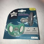 Tommee Tippee Advanced Sensitive  Soothers 0-6m