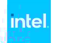 Intel - Strömkabel - Iec 60320 C5 - 60 Cm - Europa