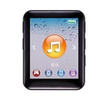 1.8 Inch MP3 Player Button Music Player 4GB Portable Mp3 Player with Speakers UK