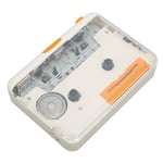 Compact USB Cassette Converter For MP3 Music Tape Player