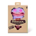 Fuggler Budgie Fuggler Grin Grin Purple multifärg