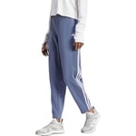 adidas Women Aeroready Train Essentials 3-Stripes Pants, L Tall