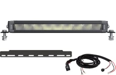 Osram LEDriving VX250-SP - LED-rampspaket 11"