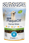 Dental Bites Dog White 150 g - Koirat - Koiran hoito ja ravintolisät - Hampaidenhoito - ProDen Plaque Off
