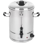 Royal Catering Hot Water Dispenser - 10 Litres 2000 W