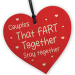 FUNNY Valentines Day Gifts For Husband Wife Rude Valentines Gift For Him Her