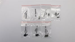 Lenovo ThinkPad E470 E475 Screw Screws Kit 01HW722