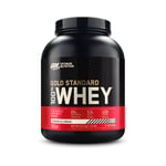 Optimum Nutrition Gold Standard 100% Whey - Cookies and cream 2,3kg