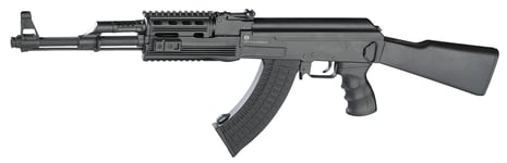 Kalashnikov AK47 Tactical Full Stock