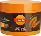 Carroten Tan Express- Intensive Tanning Gel 150 ml by Carroten